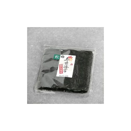 Nori Sushi Seaweed Matsu Superior – 50 Sheets