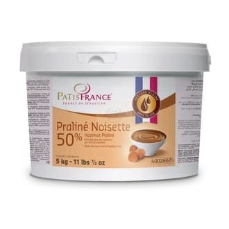 Mogyorós Praliné 50 - 5kg