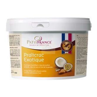 Pralicrac Exotique 2kg
