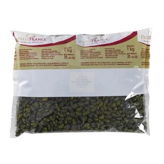 HÁNTOLT ZÖLD PISZTÁCIABÉL, IRÁNI 1KG