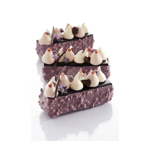 Gesztenyekrém vaníliás 4/4 1 kg