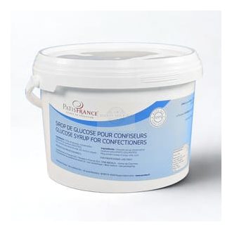 GLÜKÓZ-SZIRUP, 6 kg/vödör