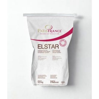 CUKRÁSZKRÉM ALAP 'ELSTAR'', FŐZŐ