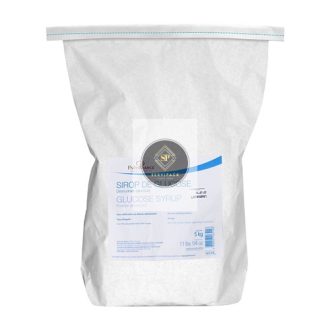 Porlasztott glükóz 5kg