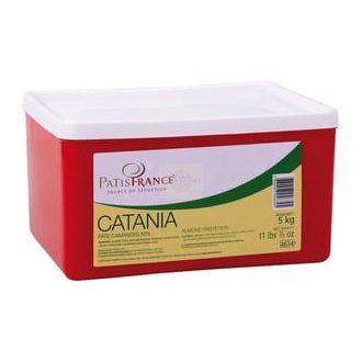 MARCIPÁNMASSZA 'CATANIA' 50 - 5KG