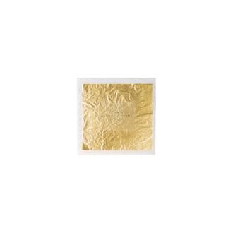 Aranyfüst, Méret: 8x8 cm - 25db