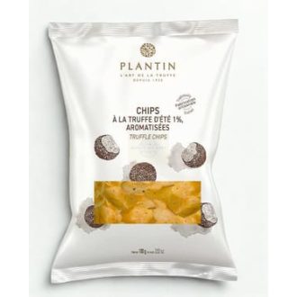 Szarvasgombás chips 100g