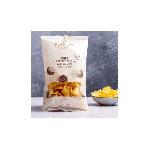 Szarvasgombás chips 100g