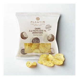 Szarvasgombás chips 40g