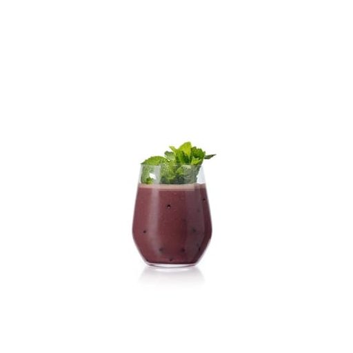 Organic Frozen Açaí Purée – Brazil (Amazon) (Ponthier)