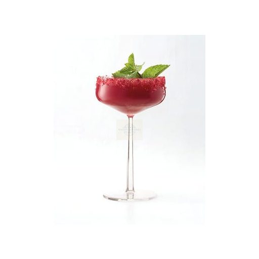 Frozen Raspberry Purée 100%