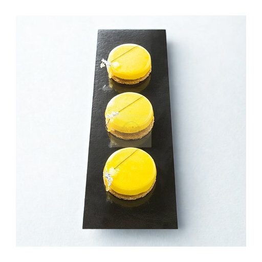 Frozen Bergamot Purée 100%