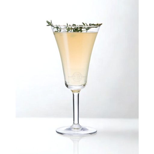 Frozen Bergamot Purée 100%