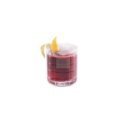 Ponthier Frozen Blackberry Purée – Mûre 90% fruit + 10% sugar (Serbia)