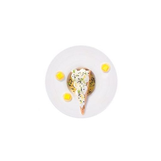 Ponthier Frozen Lime Purée – Citron Vert 100% (Mexico)