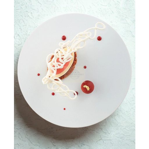 Frozen Coconut Purée – Intense