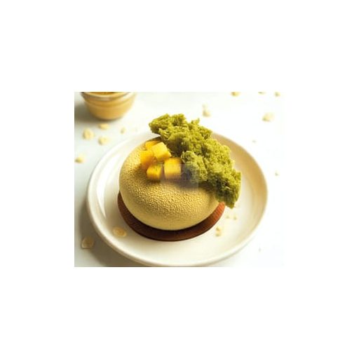 Frozen Kalamansi Purée 100%