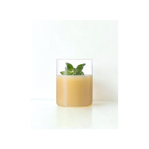 Frozen Kalamansi Purée 100%