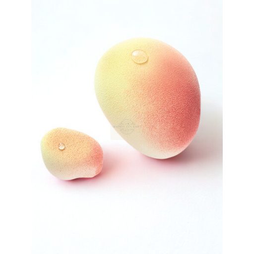 Frozen Mandarin Purée 100%
