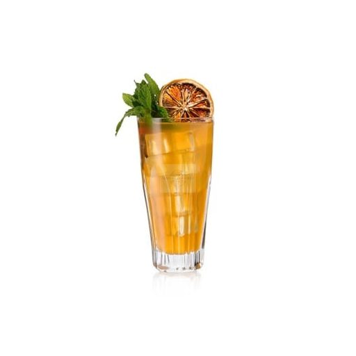 Frozen Orange Purée 100% – Italy (Sicily) (Ponthier)