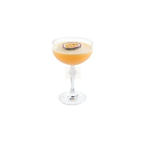 Frozen Passion Fruit Purée 100% – Ponthier