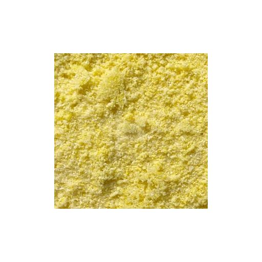 Frozen Lemon Zest Granules (IQF) – Spain (Ponthier)