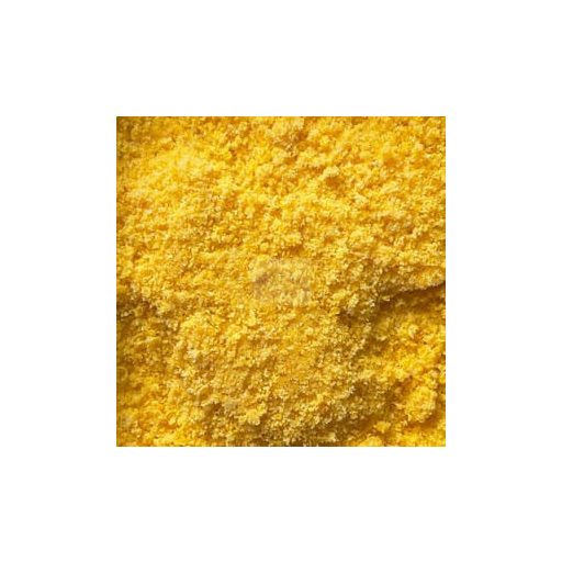Frozen Orange Zest Granules (IQF) – Spain (Ponthier)