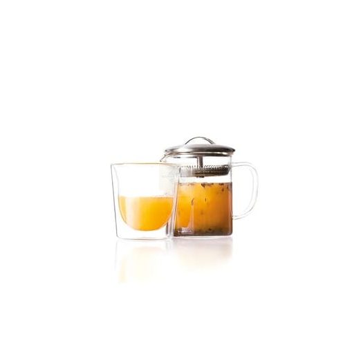 Frozen Mirabelle de Lorraine PGI Purée 100% – Ponthier