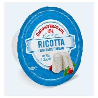 Sajt - Ricotta 1500g