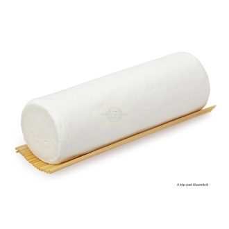 Kecskesajt - érlelt - henger - 1kg