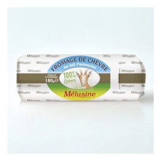 Sajt - Kecskesajt - érlelt - henger - 180g (darab)