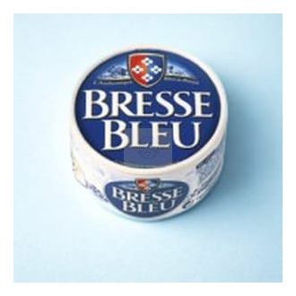Sajt - Bresse bleu sajt 500g