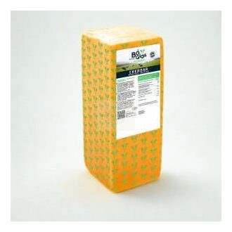 Sajt - Cheddar 2.5kg angol (mild)