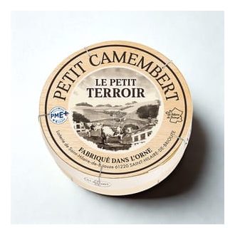 Sajt - Camembert Mini 150g