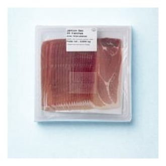 Serrano sonka 500g szeletelt