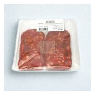 Szeletelt Chorizo 500g - 50szelet