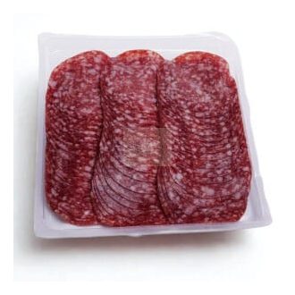 Rosette szalámi (szeletelt) 500g - 50szelet