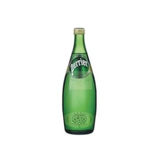 PERRIER® természetes szénsavas ásványvíz 330ml