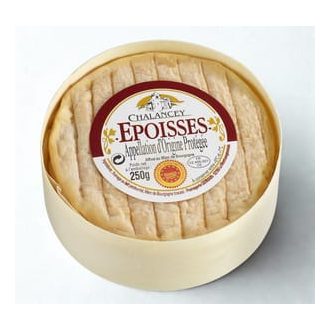 Sajt - Époisses sajt AOP 250g Chalancey