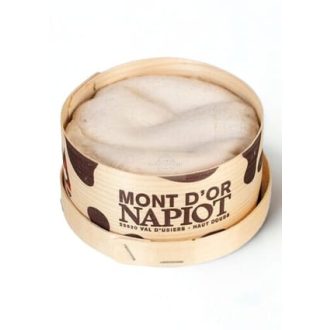 Sajt - Mont d'Or 500g