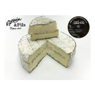   Sajt - Tomme d'Adrienne szarvasgombás kecskesajt nyers tejes 1,2kg