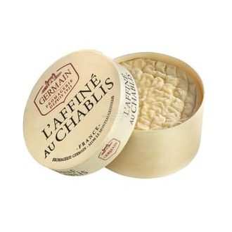Sajt - Chablis 200g