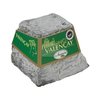 Sajt - Valencay kecskesajt 220g (darab)