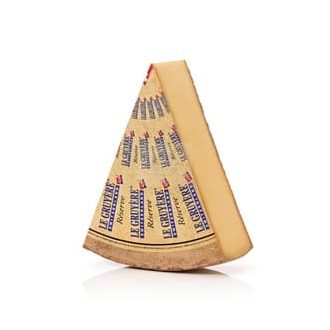Sajt - Gruyere AOP 10hónap+