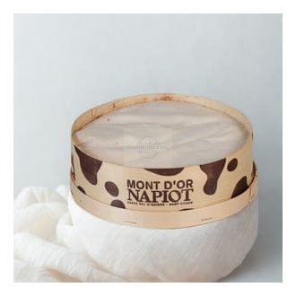 Sajt - Mont d'Or 3,35kg