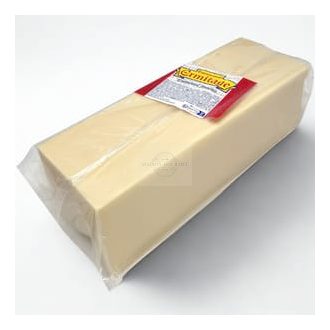 Sajt - Emmental francia - blokk