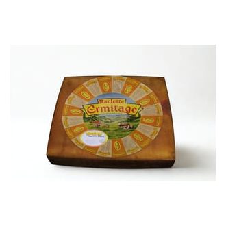Sajt - Raclette - Fehérboros 7.3kg (szögletes)