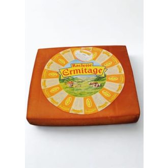 Sajt - Raclette - Füstölt 7.5kg (szögletes)
