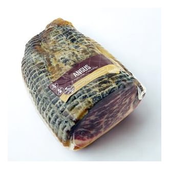 Amerikai black angus cecina (marha sonka) kb.1,60kg