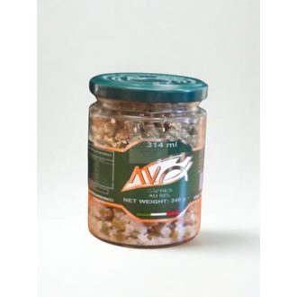 Sózott kapribogyó 240g
